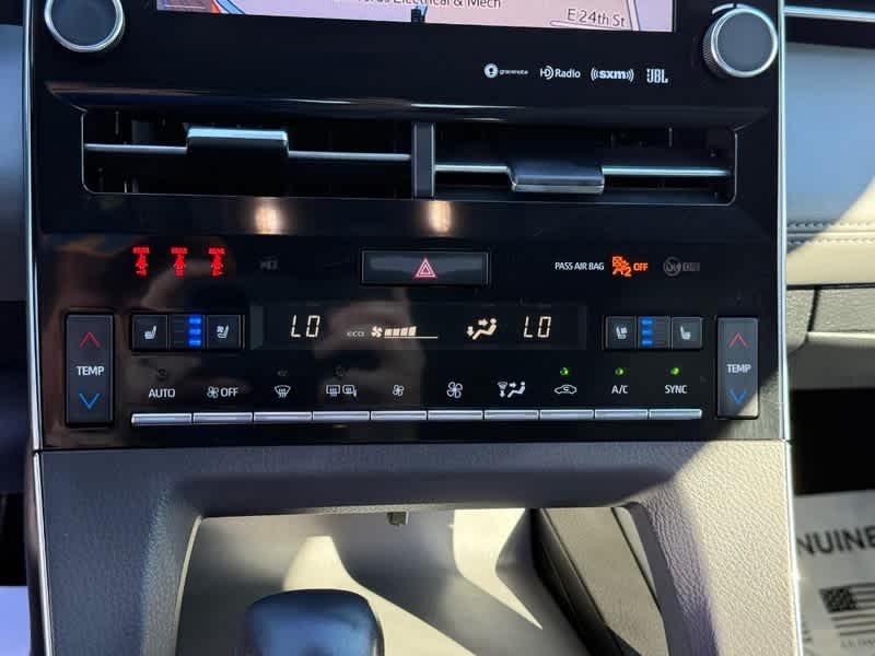 2020 Toyota Avalon Hybrid Limited