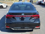 2020 Toyota Avalon Hybrid Limited