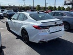 2025 Toyota Camry XSE AWD