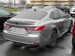 2025 Toyota Camry XSE AWD