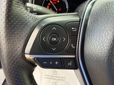 2020 Toyota Avalon Hybrid XSE