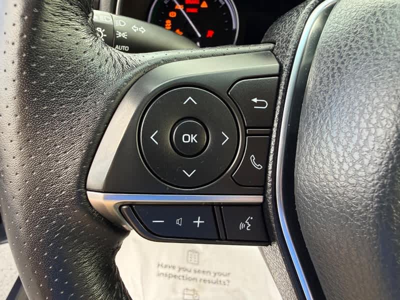 2020 Toyota Avalon Hybrid XSE