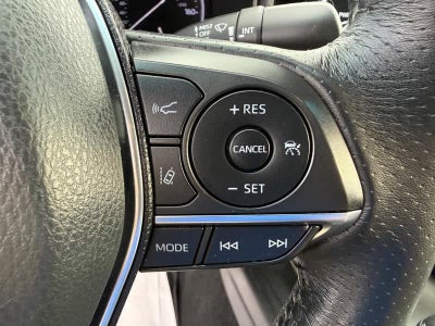 2020 Toyota Avalon Hybrid XSE