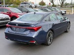 2020 Toyota Avalon Hybrid XSE