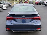 2020 Toyota Avalon Hybrid XSE