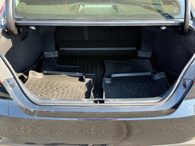 2022 Toyota Camry XLE Auto