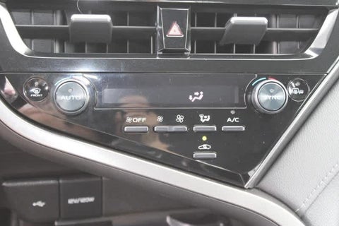 2022 Toyota Camry XLE Auto in Indianapolis, IN - O'Brien Automotive Family