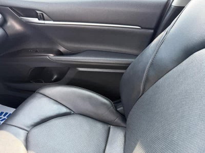 2023 Toyota Camry XLE Auto