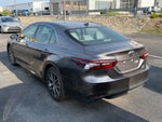 2022 Toyota Camry XLE Auto AWD