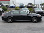 2024 Toyota Camry SE Auto