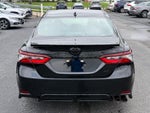 2024 Toyota Camry SE Auto