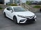 2022 Toyota Camry SE Auto