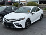 2022 Toyota Camry SE Auto