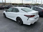 2022 Toyota Camry SE Auto
