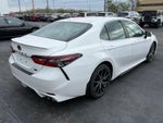 2022 Toyota Camry SE Auto