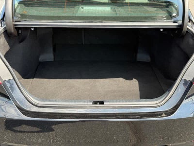 2022 Toyota Camry SE Auto