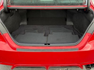 2024 Toyota Camry SE Auto