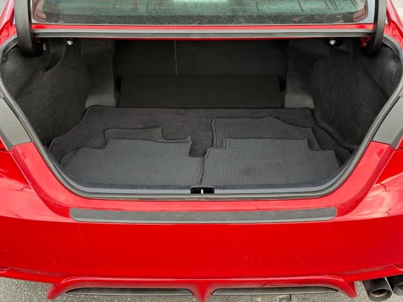 2024 Toyota Camry SE Auto