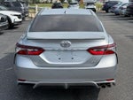 2024 Toyota Camry SE Auto