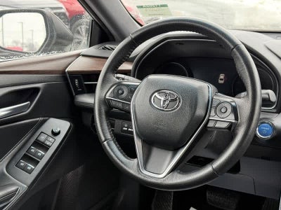 2021 Toyota Avalon Hybrid XLE FWD