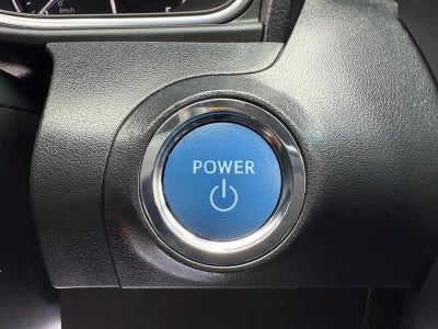 2021 Toyota Avalon Hybrid XLE FWD