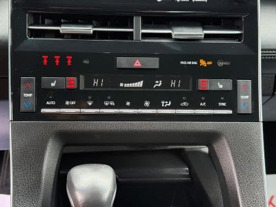 2021 Toyota Avalon Hybrid XLE FWD