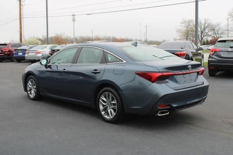 2020 Toyota Avalon XLE in Indianapolis, IN - O'Brien Automotive Family