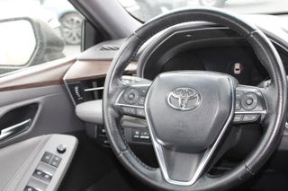 2020 Toyota Avalon XLE in Indianapolis, IN - O'Brien Automotive Family