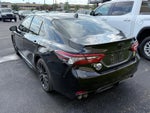 2022 Toyota Camry XSE Auto