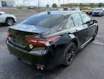2022 Toyota Camry XSE Auto