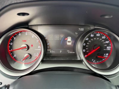 2024 Toyota Camry XSE Auto