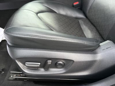 2024 Toyota Camry XSE Auto