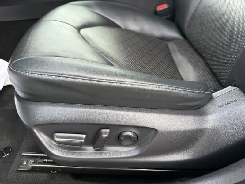 2024 Toyota Camry XSE Auto