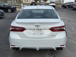 2024 Toyota Camry XSE Auto