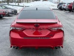 2023 Toyota Camry XSE Auto