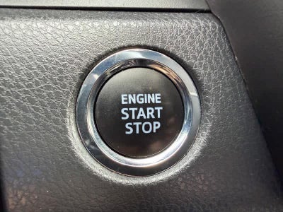 2024 Toyota Camry XSE Auto