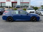 2024 Toyota Camry XSE Auto