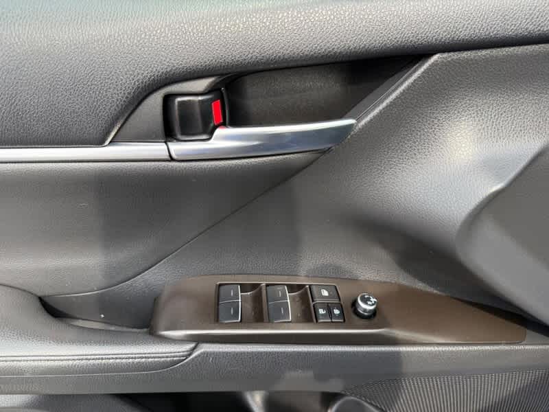 2024 Toyota Camry XSE Auto