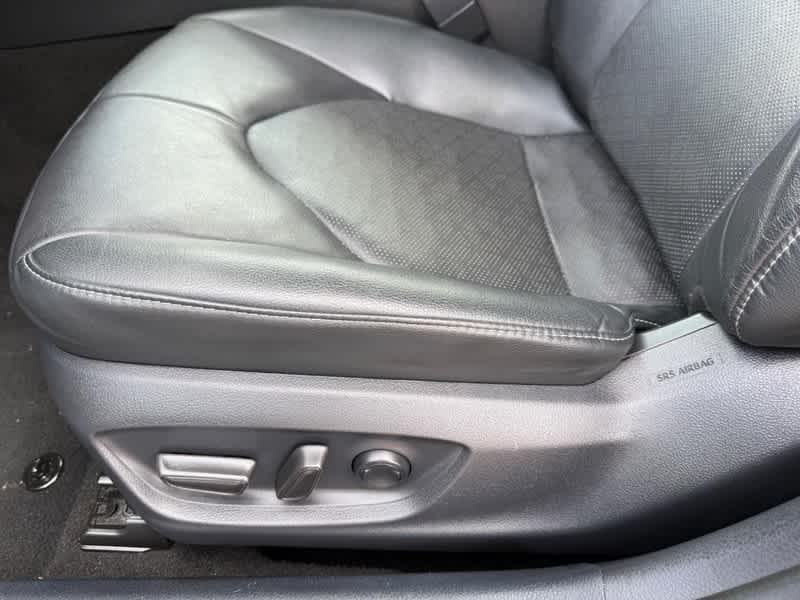 2024 Toyota Camry XSE Auto