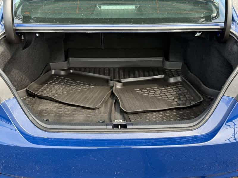 2024 Toyota Camry XSE Auto
