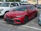 2023 Toyota Camry SE Auto