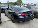 2021 Toyota Camry SE Auto