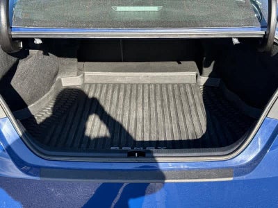 2023 Toyota Camry Hybrid SE Nightshade CVT