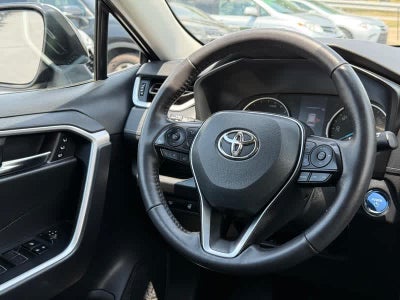 2022 Toyota RAV4 Hybrid XLE Premium AWD