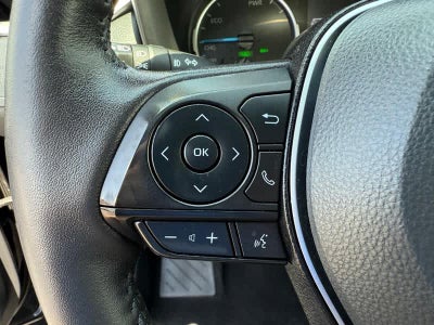 2022 Toyota RAV4 Hybrid XLE Premium AWD