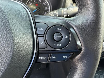 2022 Toyota RAV4 Hybrid XLE Premium AWD