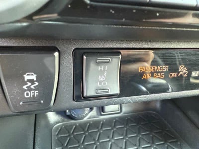 2022 Toyota RAV4 Hybrid XLE Premium AWD