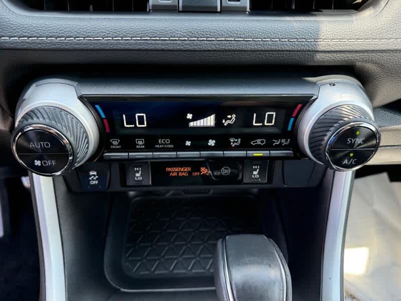 2022 Toyota RAV4 Hybrid XLE Premium AWD