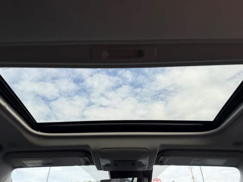 2024 Toyota RAV4 Hybrid XLE Premium AWD