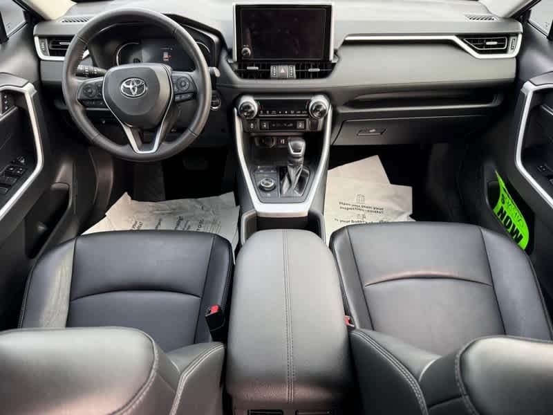 2024 Toyota RAV4 Hybrid XLE Premium AWD